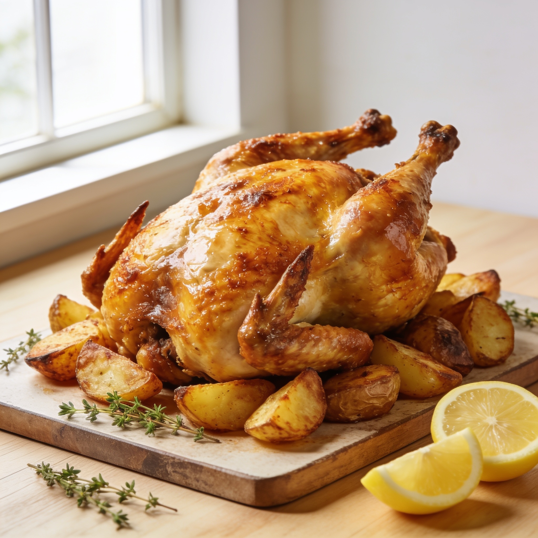 dinners_category